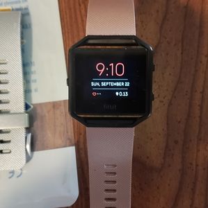 Fitbit Blaze